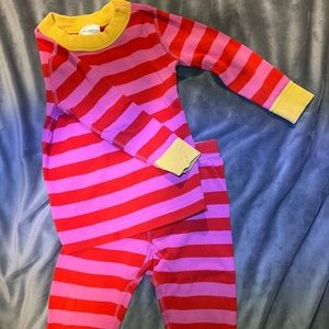 Hanna Andersson Pajamas